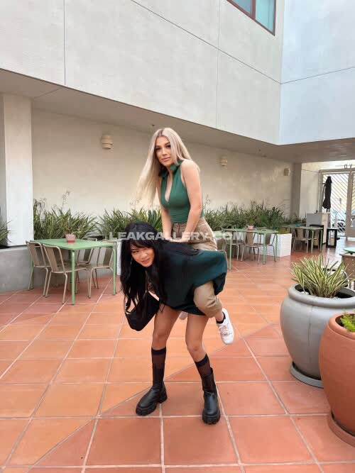 Cinna / Cinnabrit Exclusive Leaked Nude OnlyFans #14897174