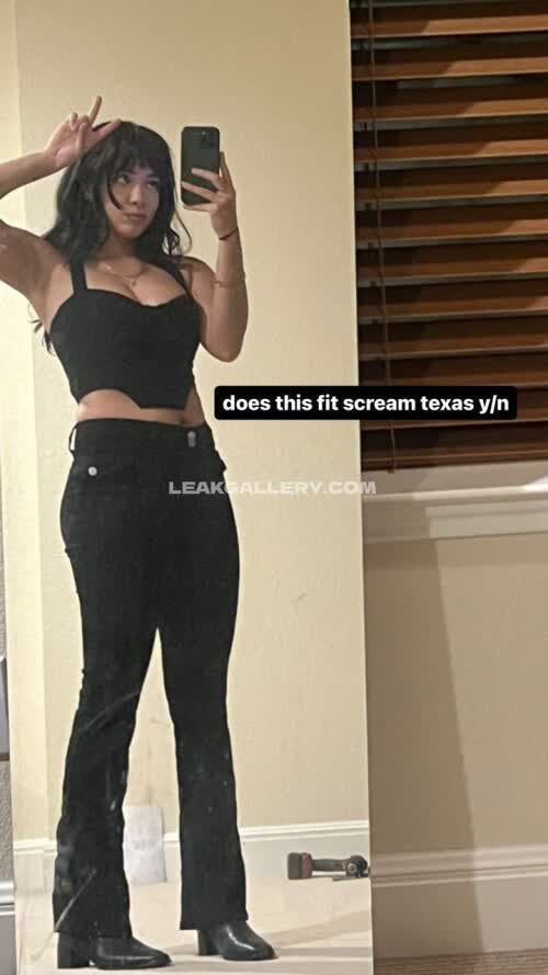 Cinna / Cinnabrit Exclusive Leaked Nude OnlyFans #14845539
