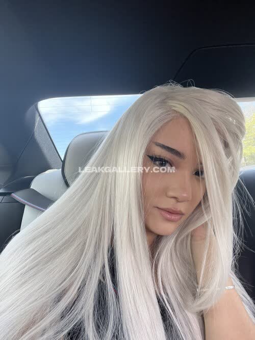 Cinna / Cinnabrit Exclusive Leaked Nude OnlyFans #14875800