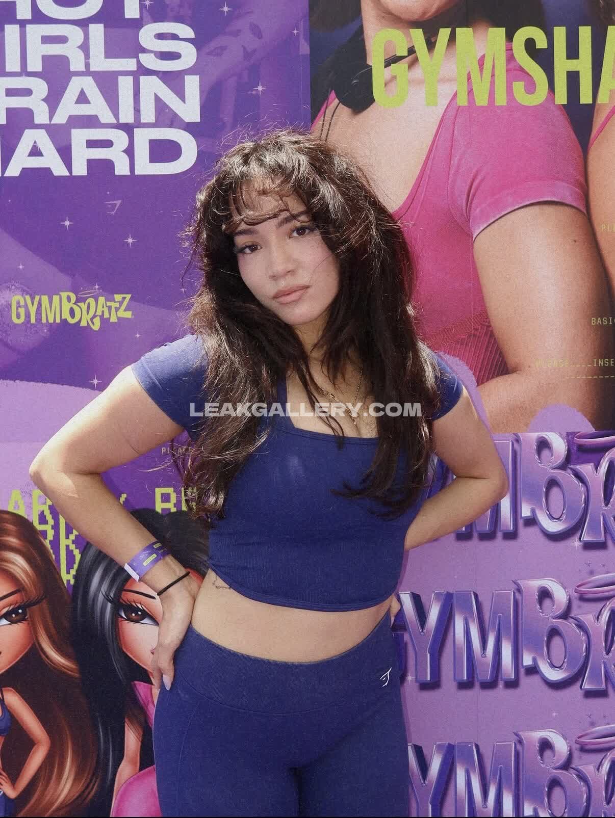 Cinnabrit Exclusive Leaked Nude OnlyFans #12678266