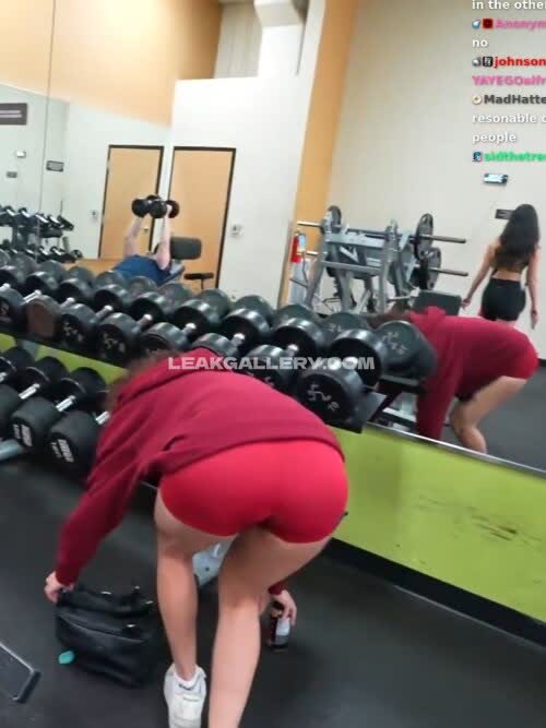 Cinna / Cinnabrit Exclusive Leaked Nude OnlyFans #14855369