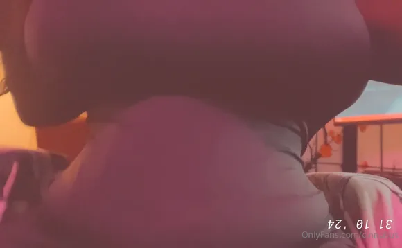 Cinnabus Naked Ass Twerking OnlyFans Video Leaked