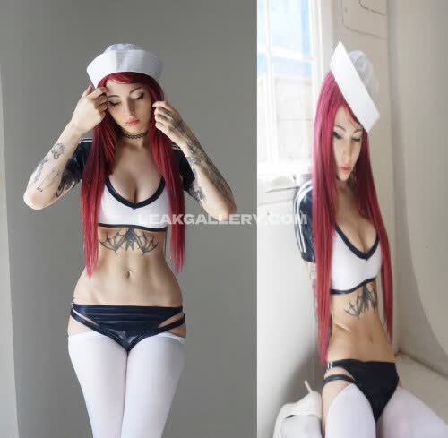Cinnannoe OnlyFans Nudi in Esclusiva Trapela #12099043