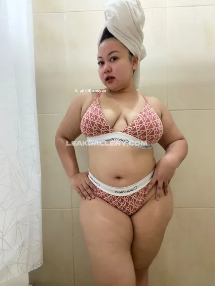 Citrafarasyaa / citra_farasya Exclusive Leaked Nude OnlyFans #13386631