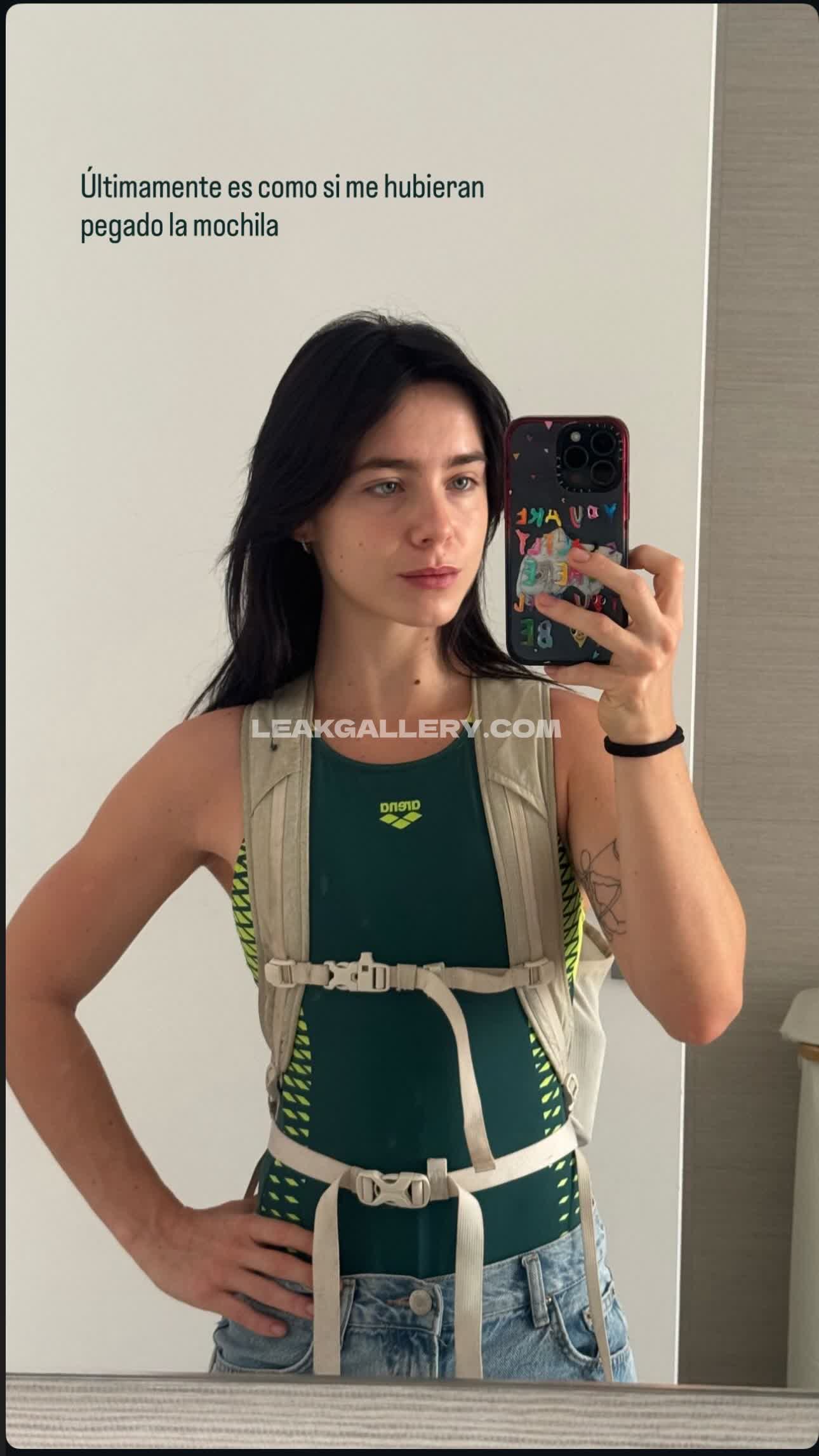 Claaragalle Exclusive Leaked Nude OnlyFans #13396017