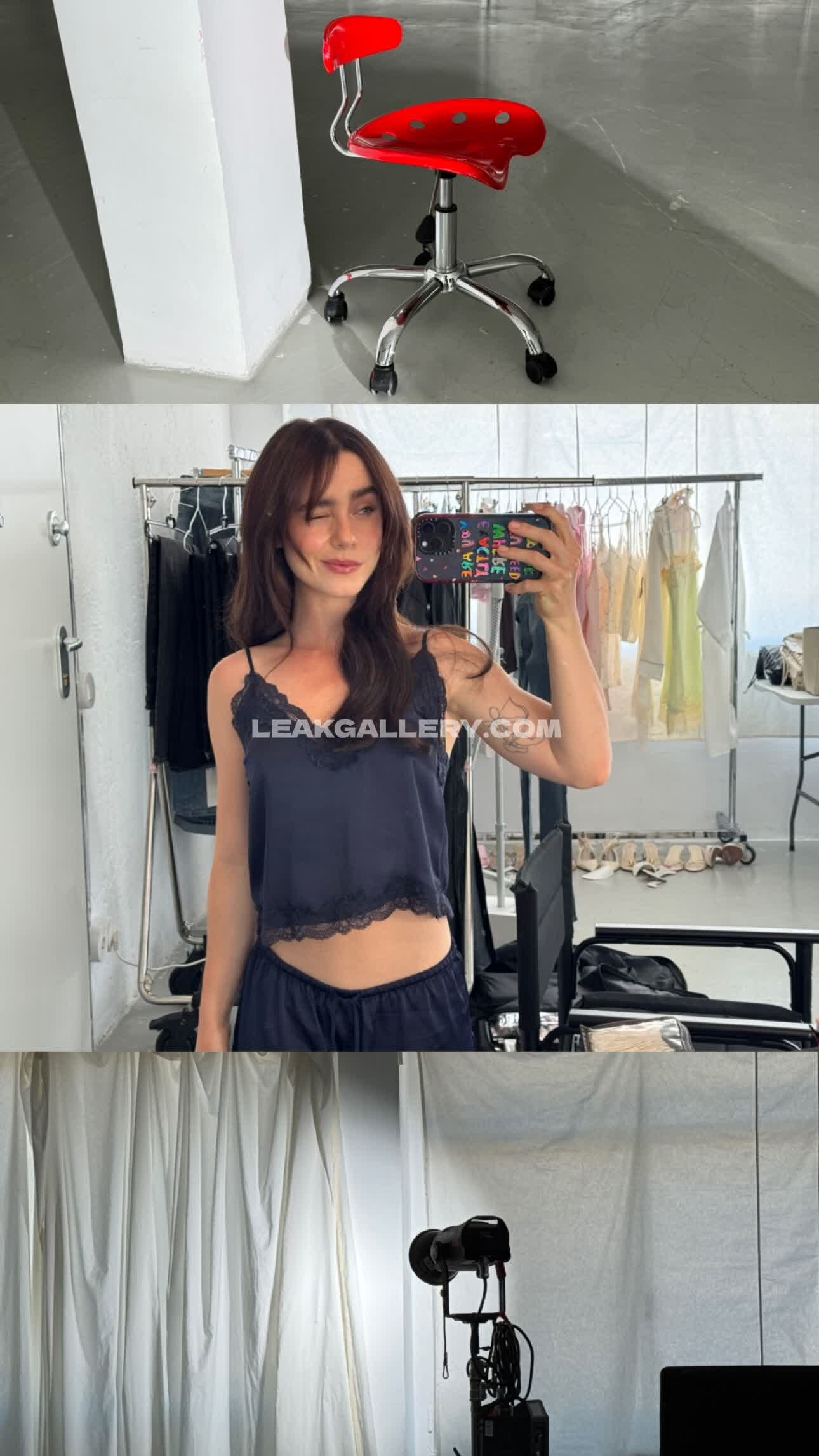 Claaragalle Exclusive Leaked Nude OnlyFans #12767566