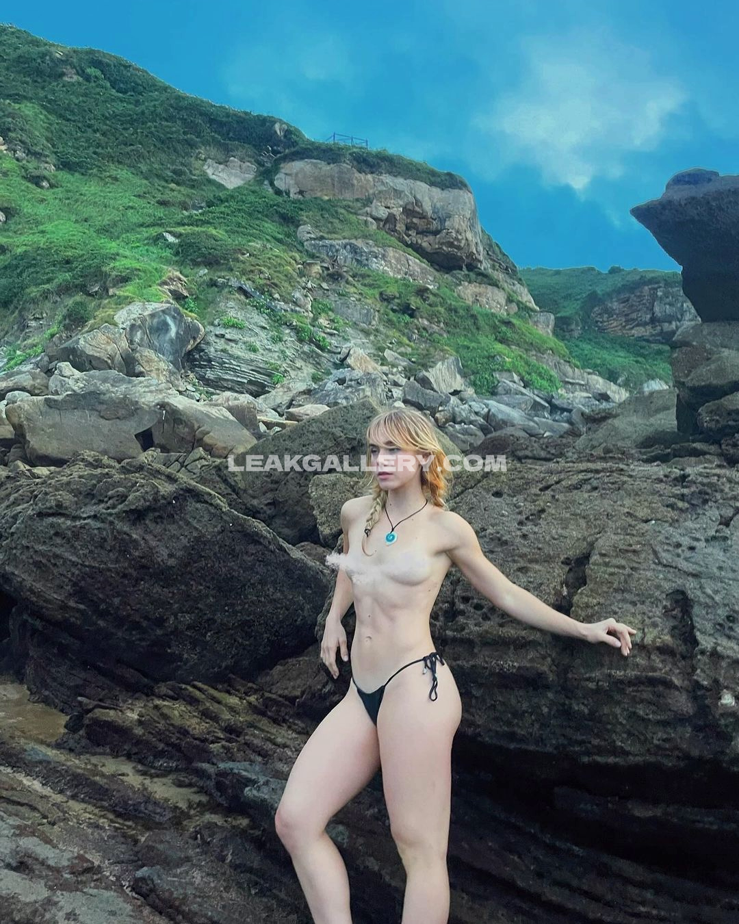 Claaragalle Exclusive Leaked Nude OnlyFans #13486731