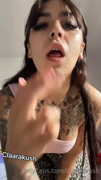 claarakush video thumbnail