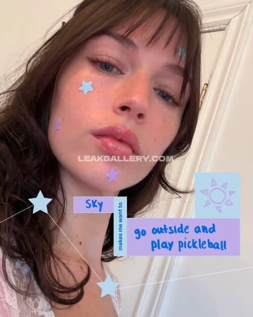 Clairedrakee Exclusive Leaked Nude OnlyFans #12103351