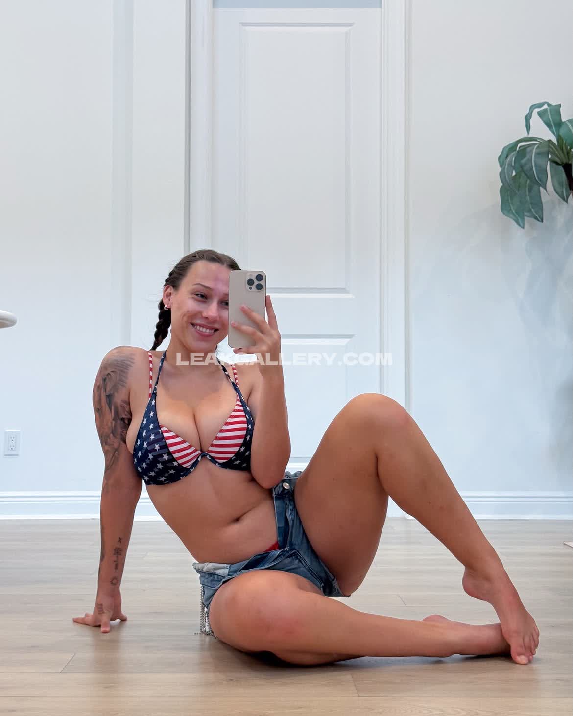 Clairegrimes Exclusive Leaked Nude OnlyFans #12999922