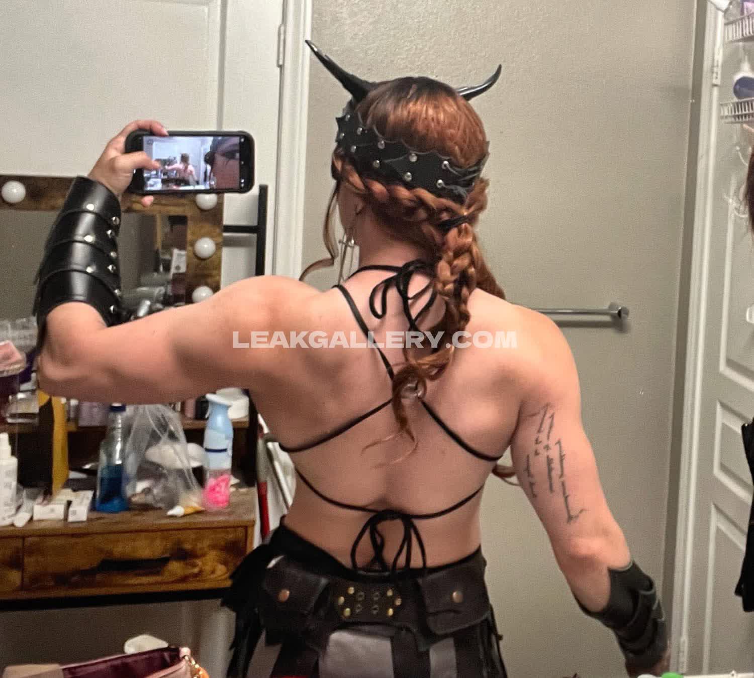 Clairemax Эксклюзивная утечка обнаженных OnlyFans #12650252