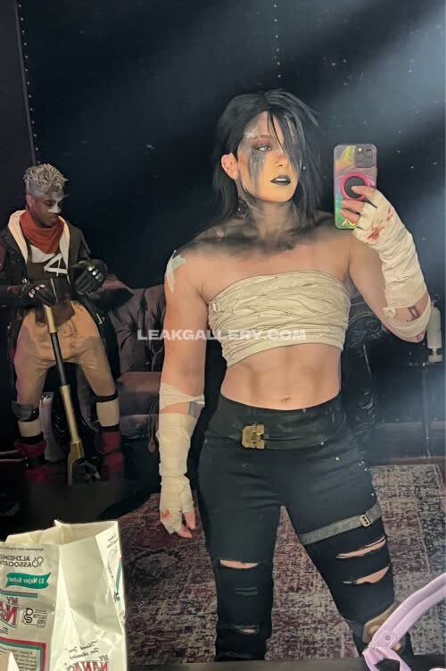 Clairemax Exklusiv geleakte Nacktbilder von OnlyFans #12285054