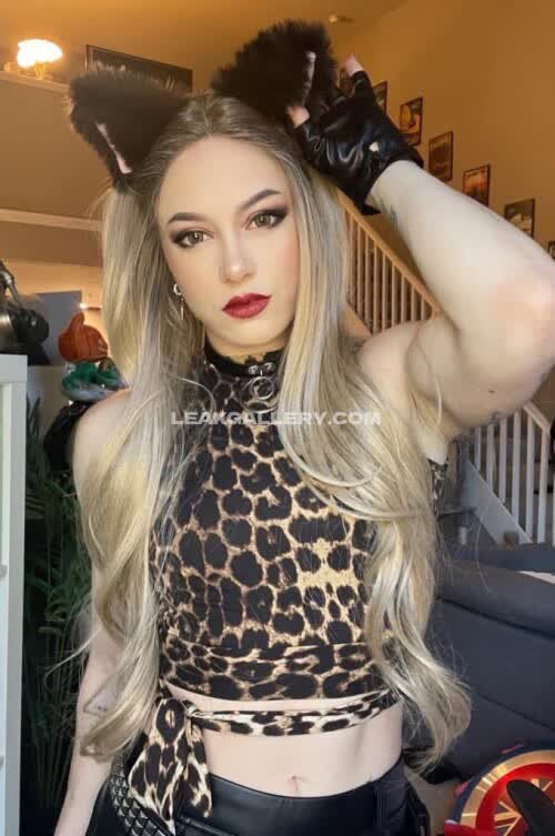 Clairemax OnlyFans Nudi in Esclusiva Trapela #12285029
