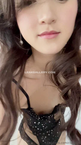Claradao / Clara_dao Exclusive Leaked Nude OnlyFans #14381354