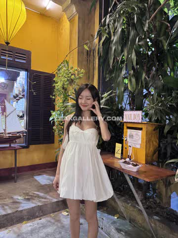Claradao / Clara_dao Exclusive Leaked Nude OnlyFans #14396618