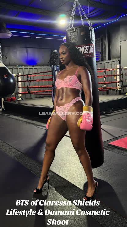 Claressashields Nudes vazados exclusivos do OnlyFans #12676194
