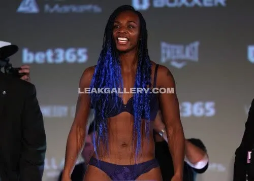 claressashields