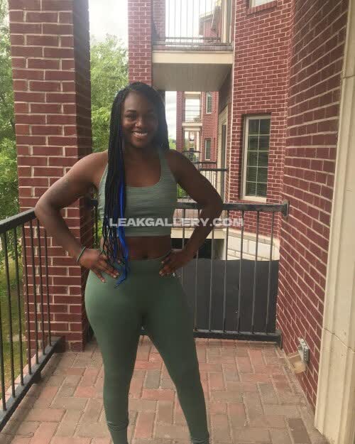 Claressashields ภาพหลุดนู้ด OnlyFans สุดเอ็กซ์คลูซีฟ #15958939