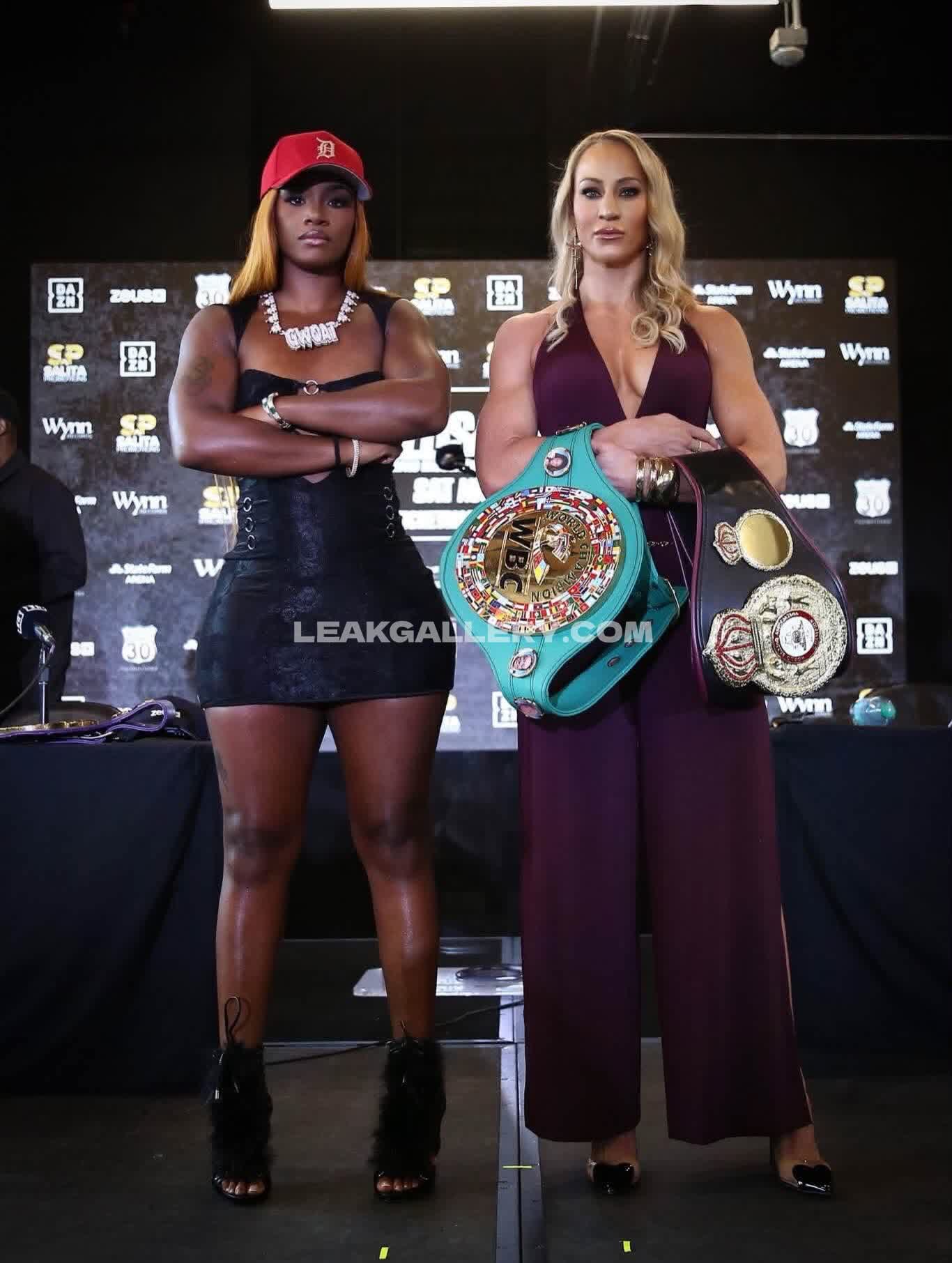 Claressashields Exclusive Leaked Nude OnlyFans #13088356