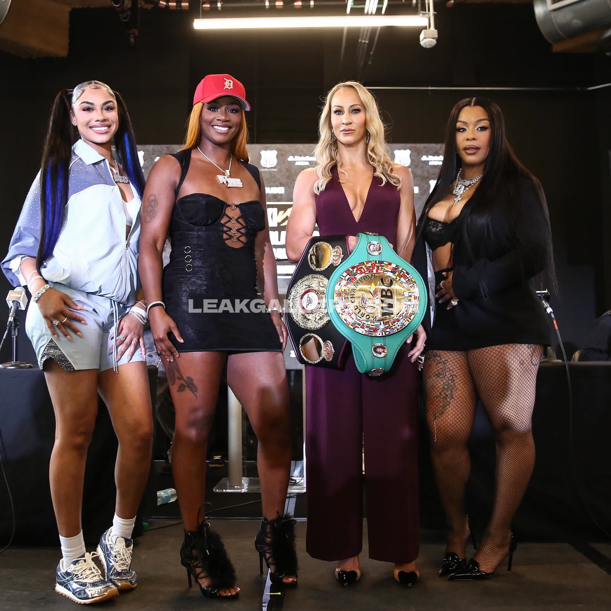 Claressashields OnlyFans Nudi in Esclusiva Trapela #13088355