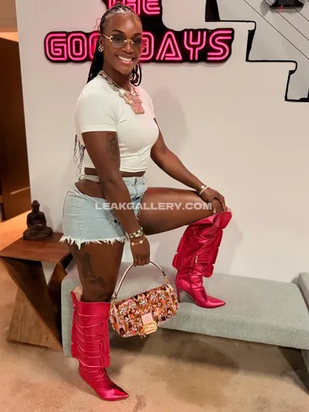 Claressashields Exclusive Leaked Nude OnlyFans #13164565