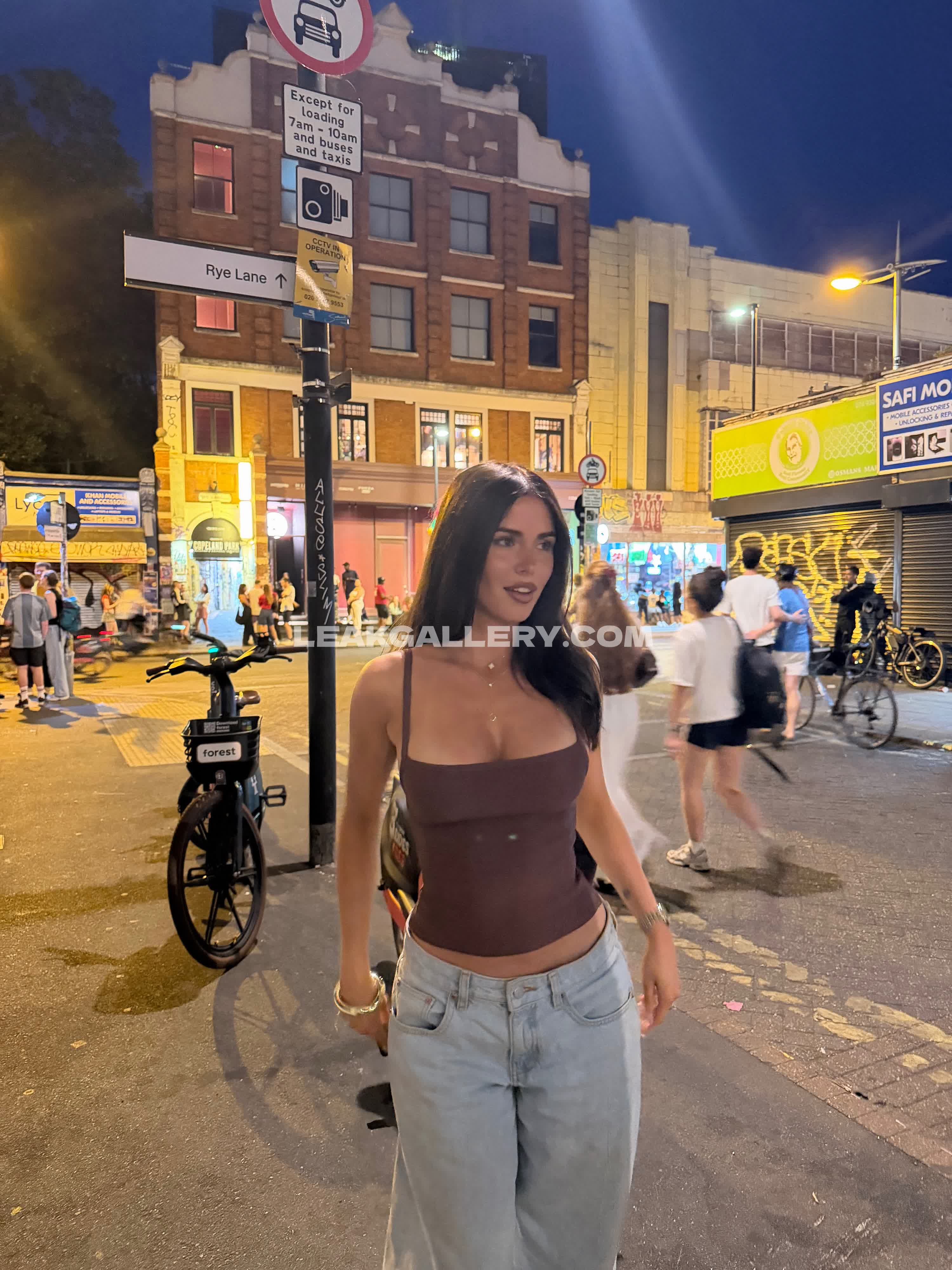 Clarissabeaa Exclusive Leaked Nude OnlyFans #13170648