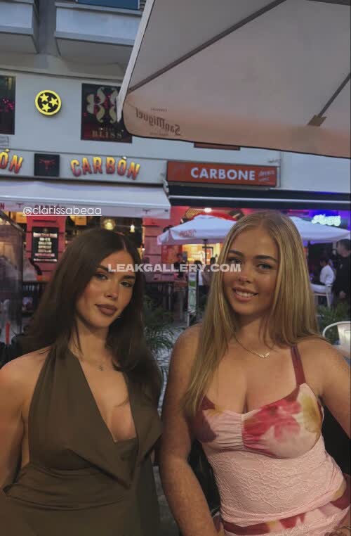 Clarissabeaa Exclusive Leaked Nude OnlyFans #12148121