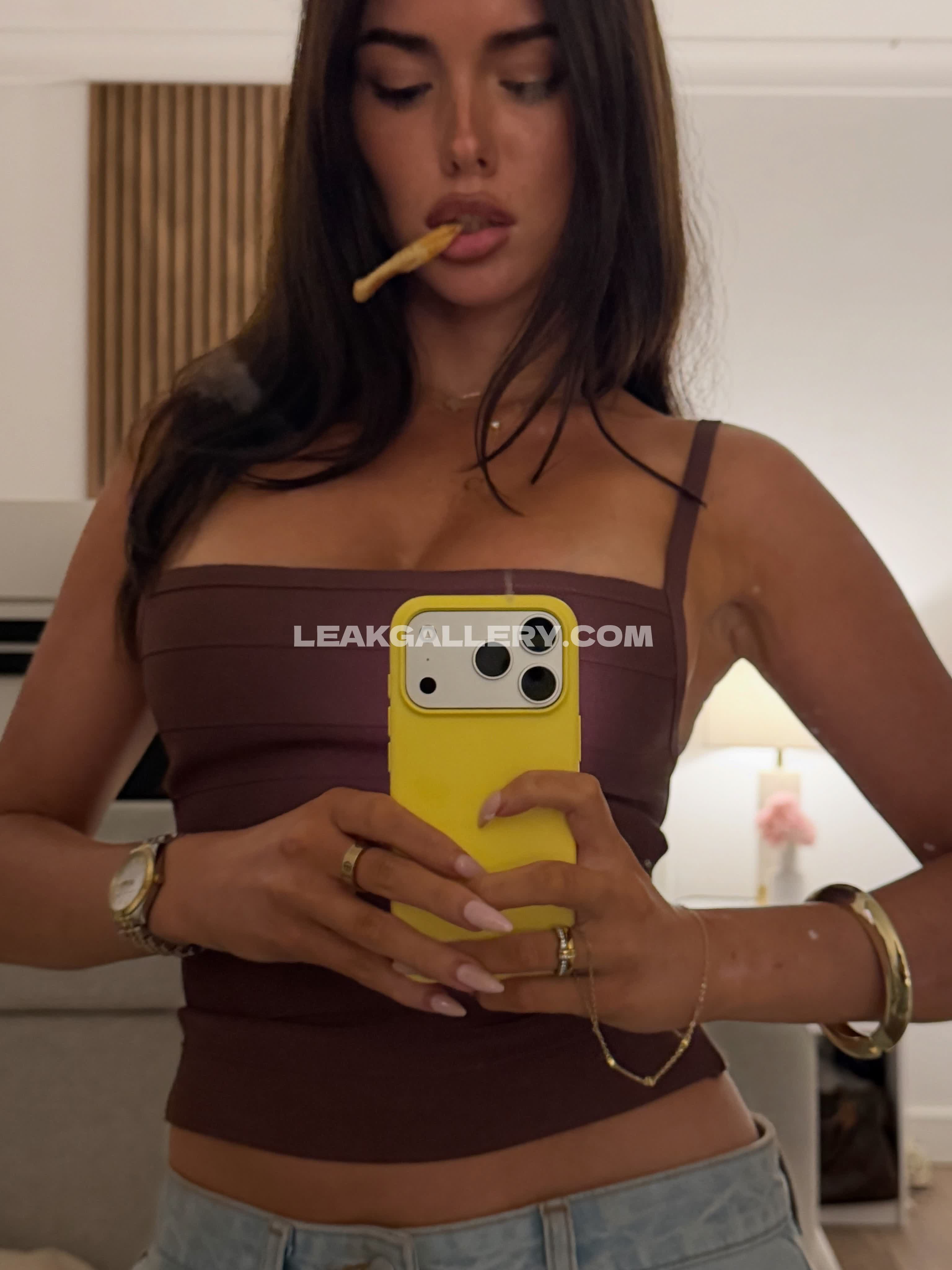 Clarissabeaa Exclusive Leaked Nude OnlyFans #13170649