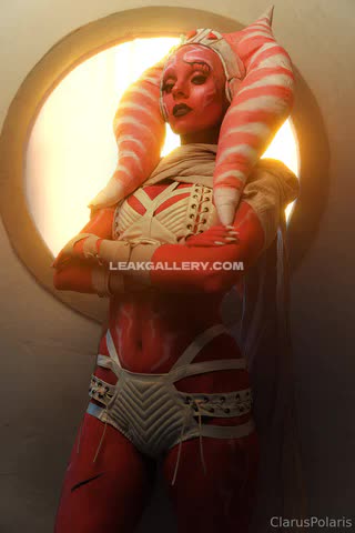 Clarus Exclusive Leaked Nude OnlyFans #14349305
