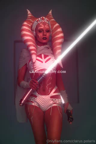Clarus Exclusive Leaked Nude OnlyFans #14741863