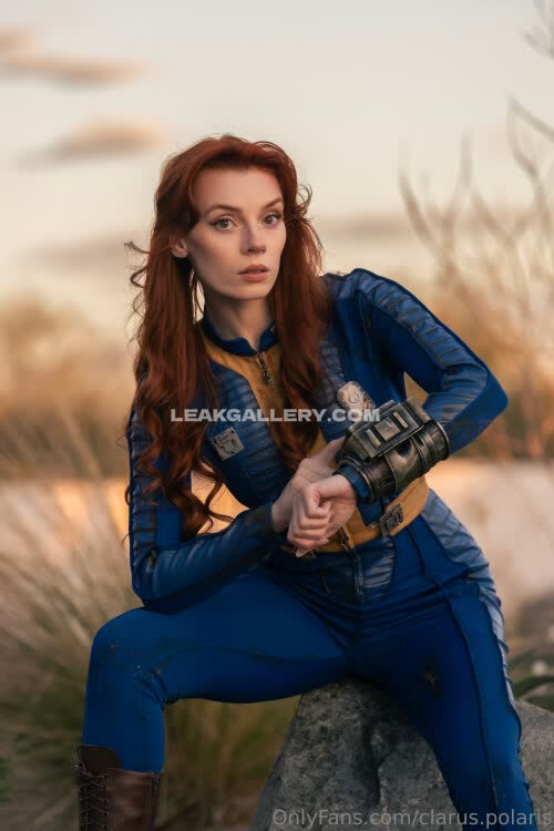 Clarus Exclusive Leaked Nude OnlyFans #12110638