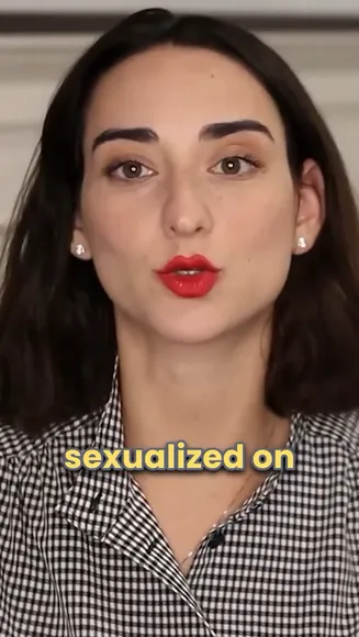 Classicallyabby Checkered Shirt Tease OnlyFans Video Leaked