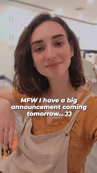 Classicallyabby Smiling In Overalls OnlyFans Video Leaked