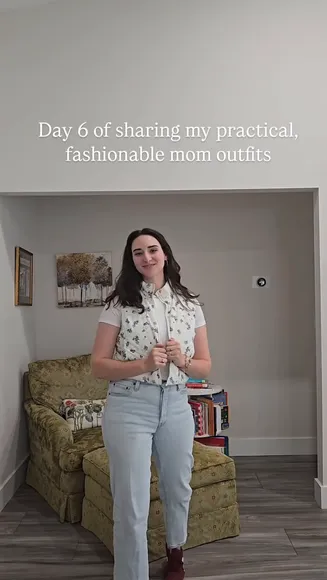 Classicallyabby Mom Outfit Showcase OnlyFans Video Leaked