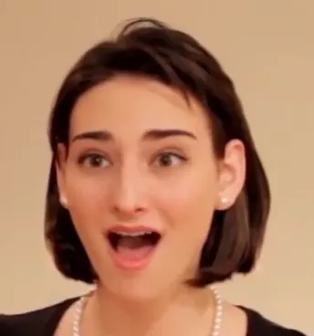 Classicallyabby Joyful Laughing Face OnlyFans Video Leaked