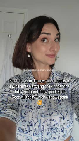 Classicallyabby Exclusive Leaked Nude OnlyFans #14651315