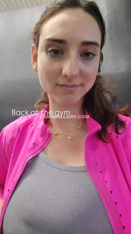 Classicallyabby Exclusive Leaked Nude OnlyFans #14588581