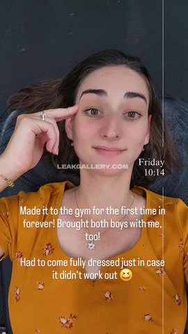 Classicallyabby Exclusive Leaked Nude OnlyFans #14590237