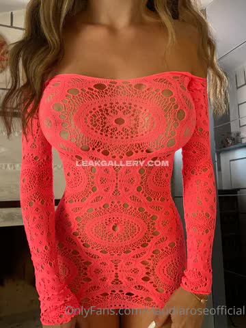 Claudia Exclusive Leaked Nude OnlyFans #14757859