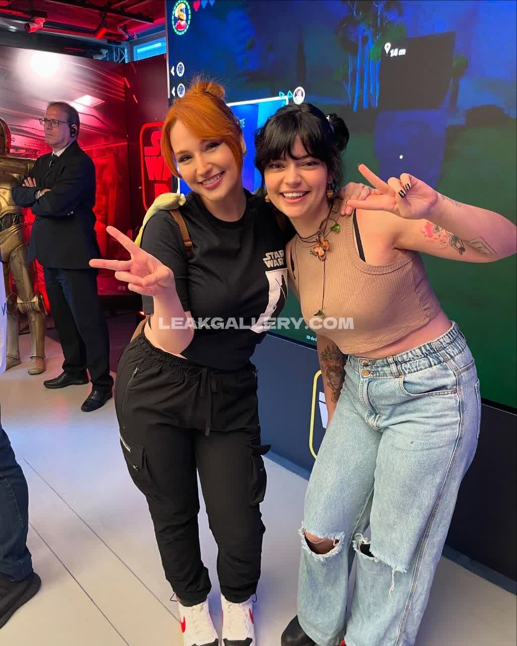 Claudiaandriolo_harujiggly Exclusive Leaked Nude OnlyFans #13092416