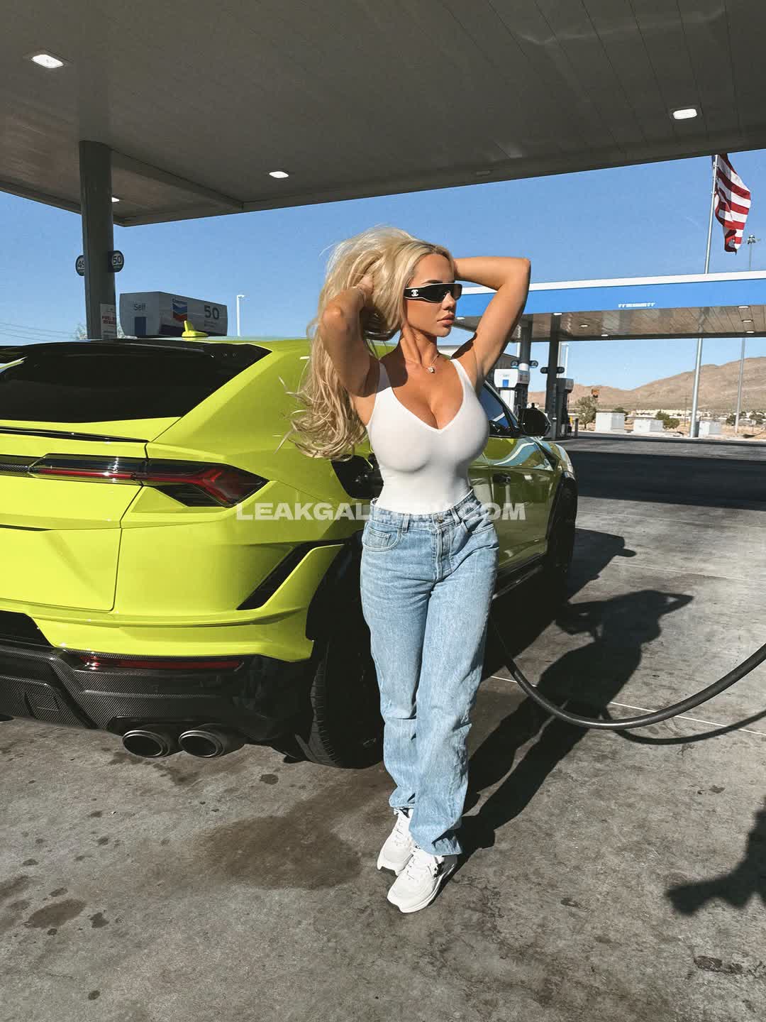 Claudiafijal Exclusive Leaked Nude OnlyFans #12818183