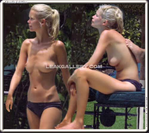 Claudiaschiffer Exclusive Leaked Nude OnlyFans #13489085