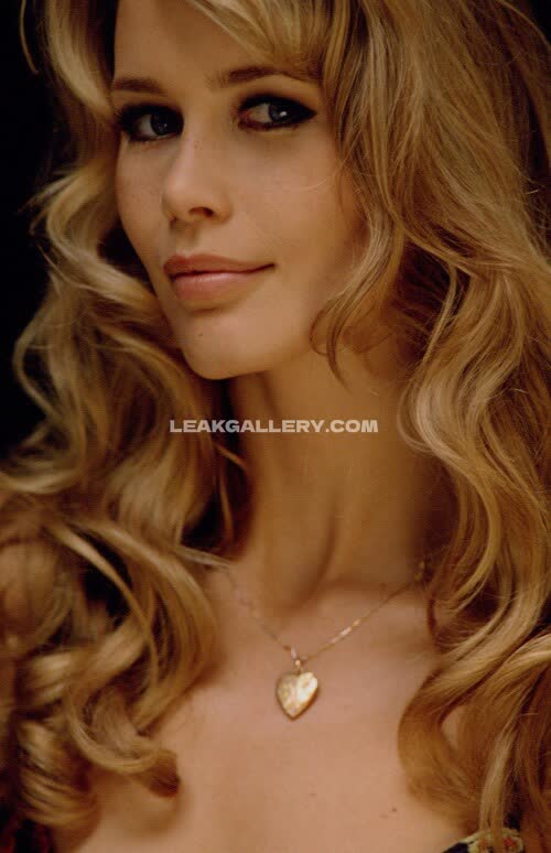 Claudiaschiffer Exclusive Leaked Nude OnlyFans #13489291