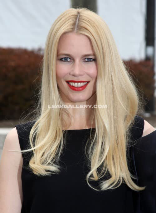 Claudiaschiffer Exclusive Leaked Nude OnlyFans #13489166