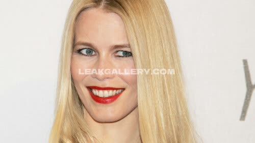 Claudiaschiffer Exclusive Leaked Nude OnlyFans #13489104