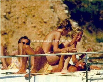 Claudiaschiffer Exclusive Leaked Nude OnlyFans #13489250