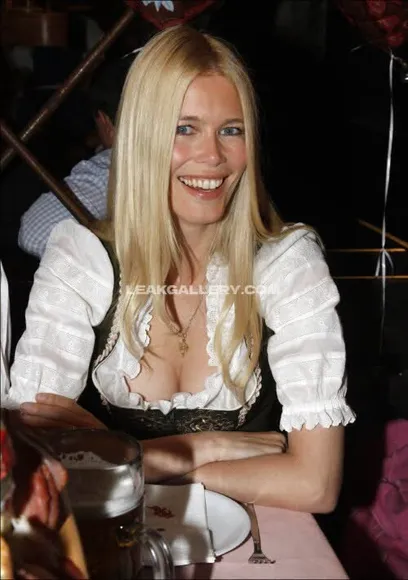 Claudiaschiffer Exclusive Leaked Nude OnlyFans #13489084