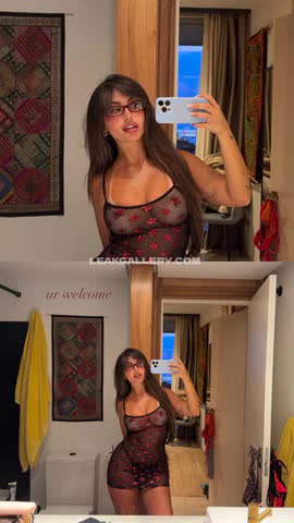 Claudiatihanvip / Claudiatihan Exclusive Leaked Nude OnlyFans #14746886