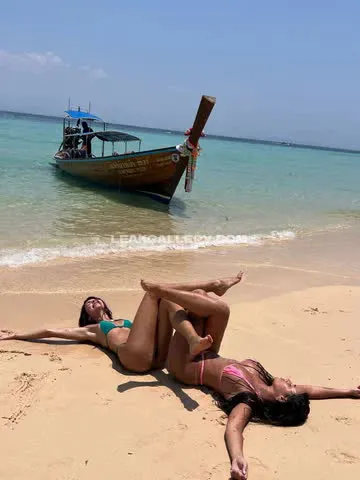 claudiatihanvip