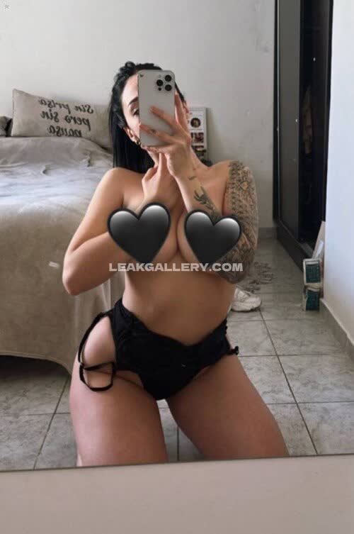 Cloedeangelis Exclusive Leaked Nude OnlyFans #14857352
